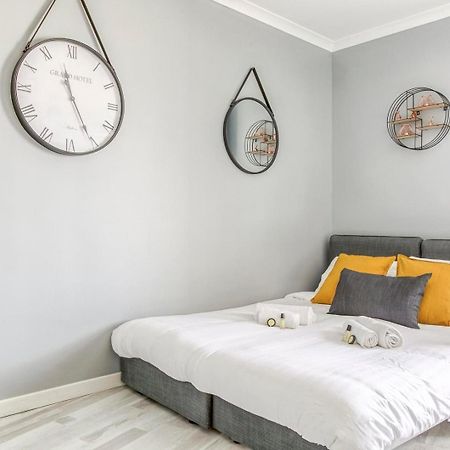 Joli Studio A Courbevoie - La Defense Ngoại thất bức ảnh