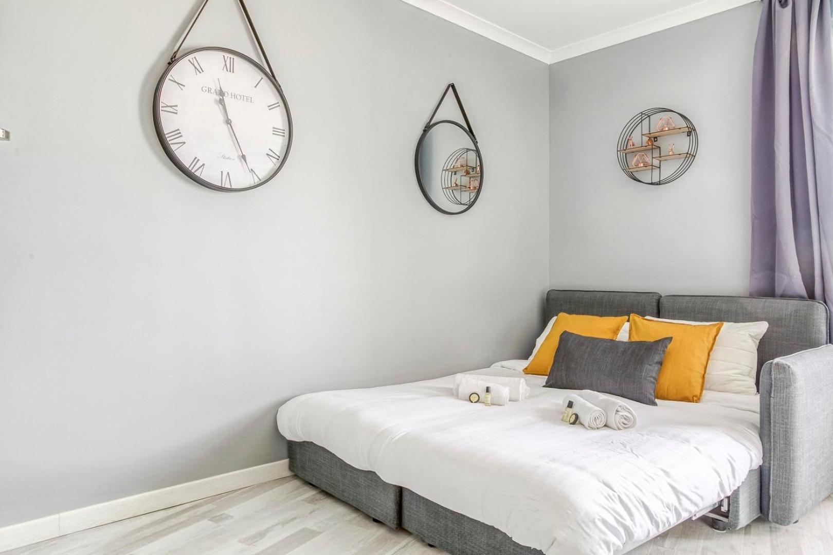 Joli Studio A Courbevoie - La Defense Ngoại thất bức ảnh